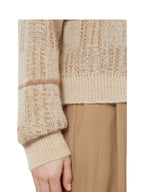 Max Mara Studio Maglia Donna MSTGONDOLA 2626366052600 002