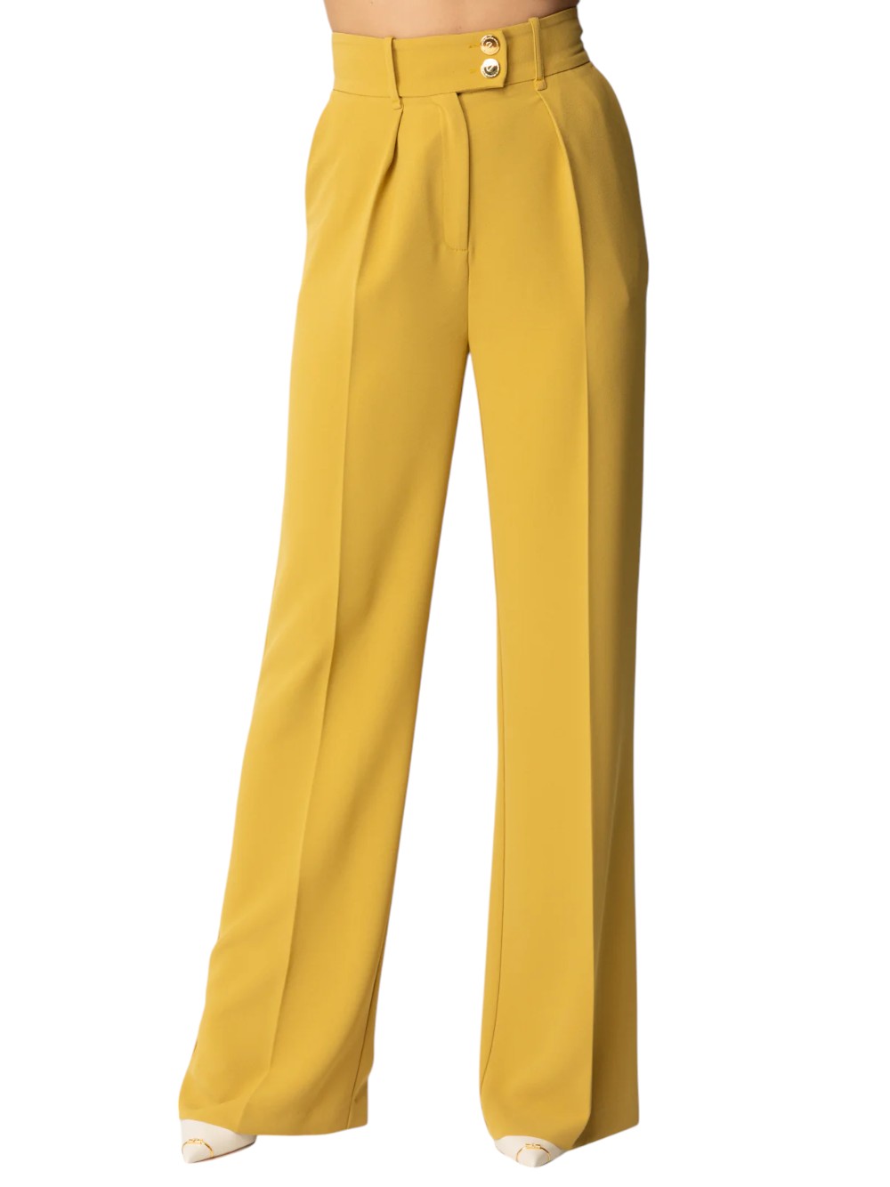 elisabetta franchi pantalone Donna PA06451E2