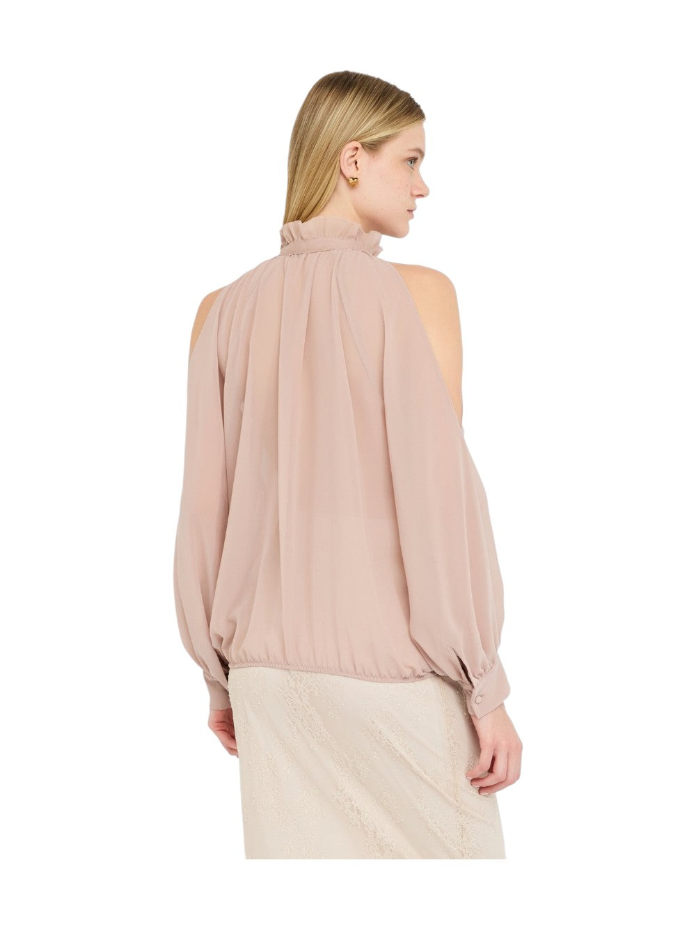 Liu Jo Blusa Donna  CF5396TS869 X0702