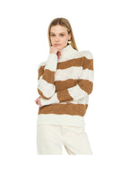Liu Jo Maglia Donna  MF5419MA58P D3737