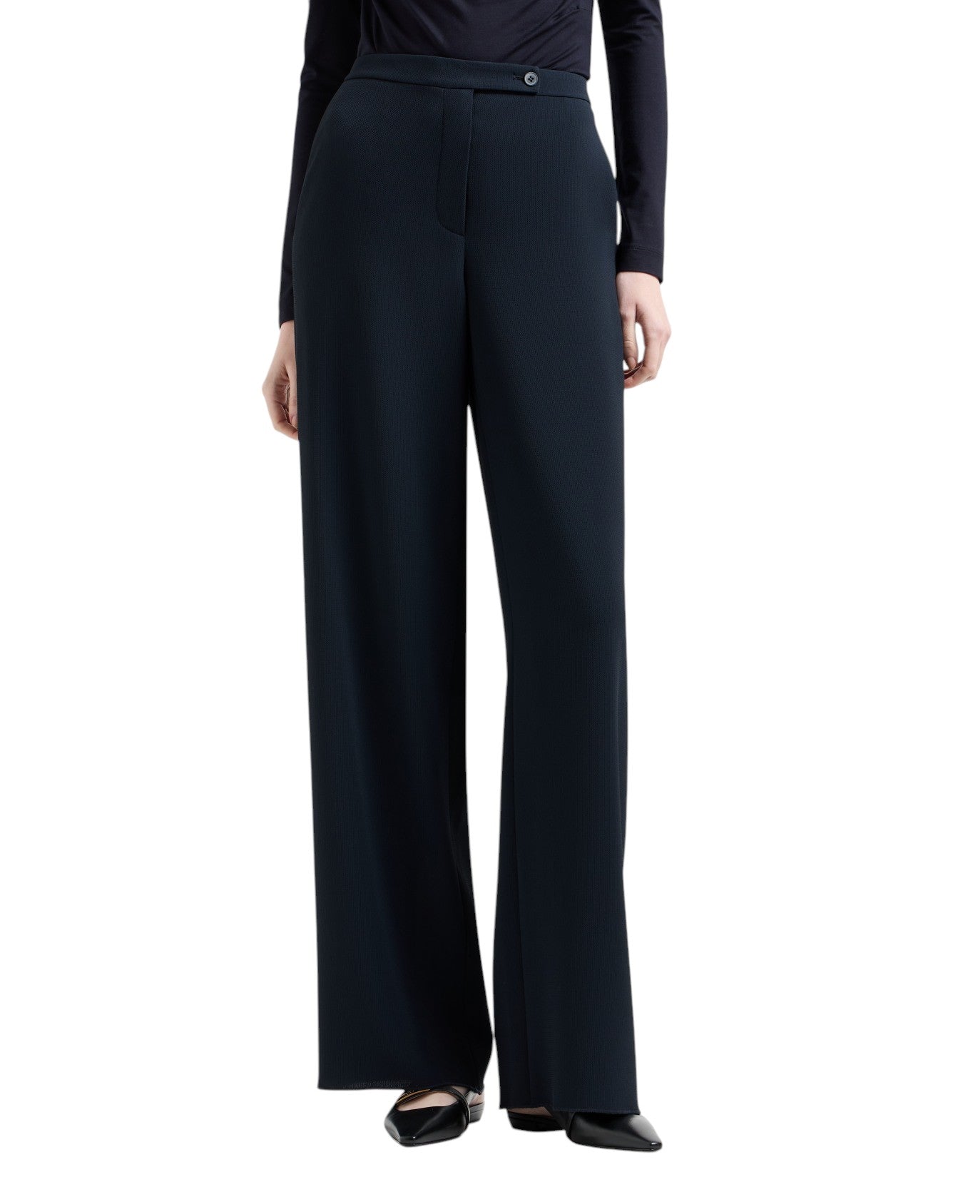Emporio Armani Pantalone Donna EW000851 AF12514