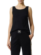 Elisabetta Franchi Top Donna  TK72S61E2685
