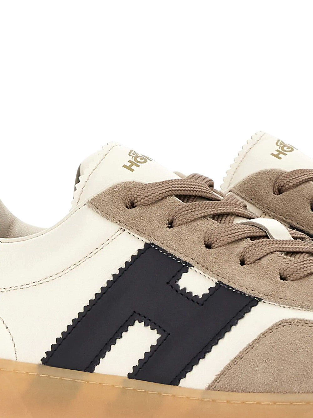 Hogan Sneakers Uomo Cool HXM6470FB60UHC964M