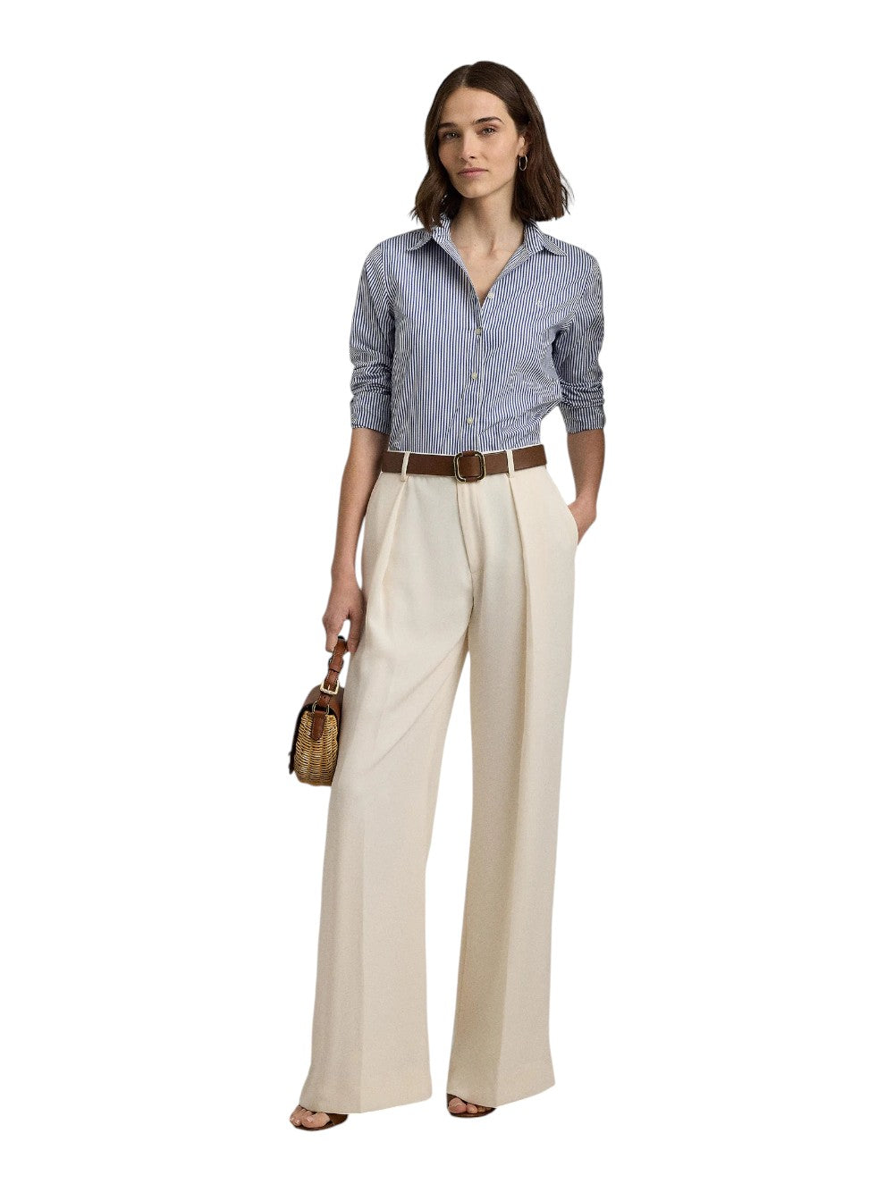 Lauren Ralph Lauren Camicia Donna JAMELKO 200859048001