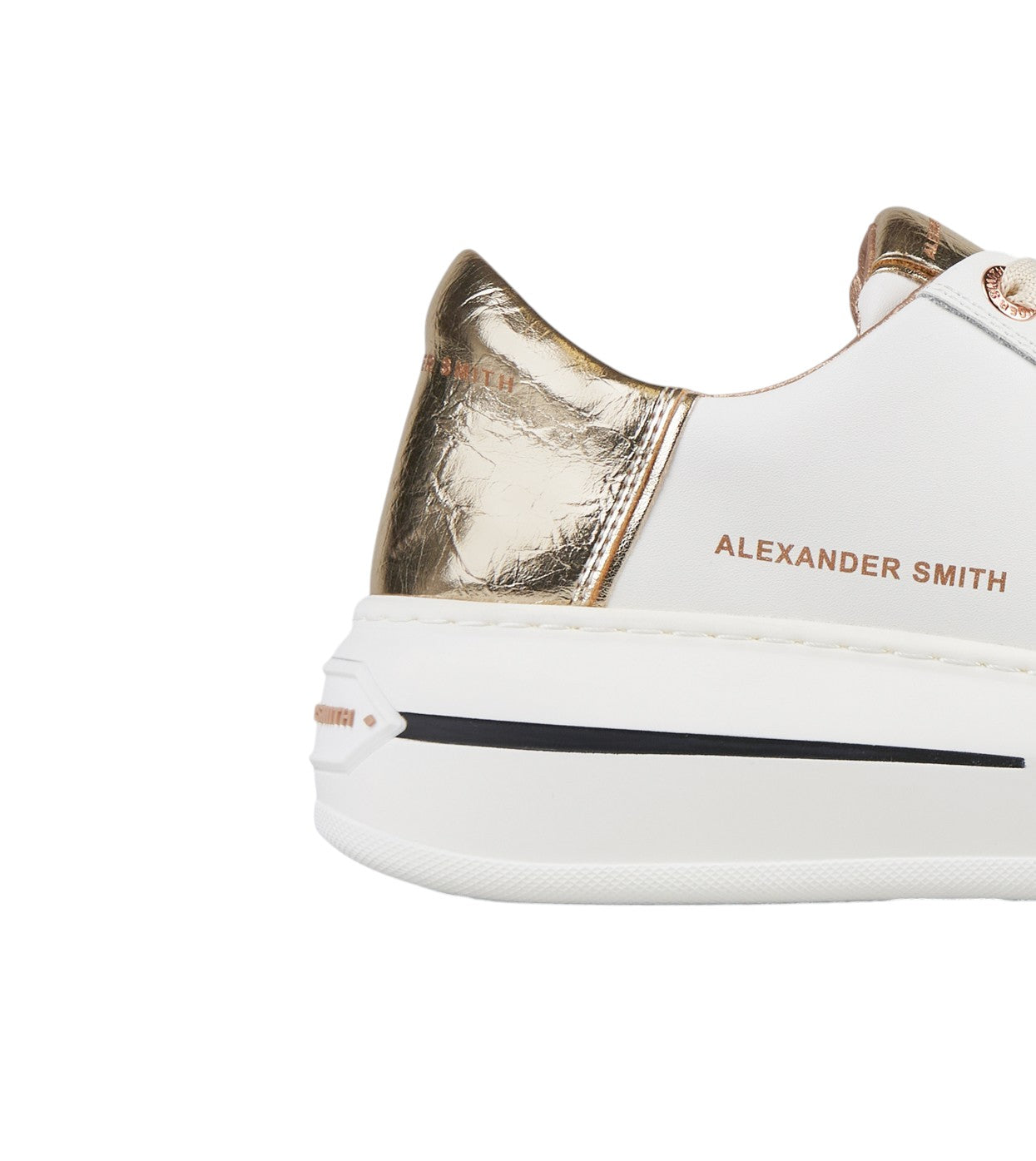 Alexander Smith Sneakers Donna LANCASTER