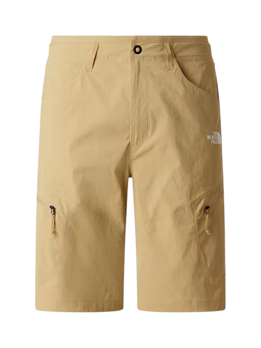 The North Face Bermuda Uomo M EXPLORATION NF0A8FU9LK51