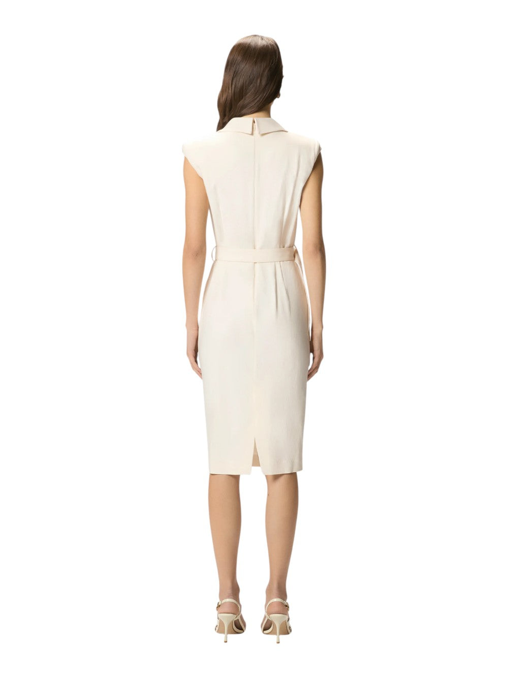 Pinko Abito Donna AMADINE ABITO FRISOTTINO 106565A2W6C00