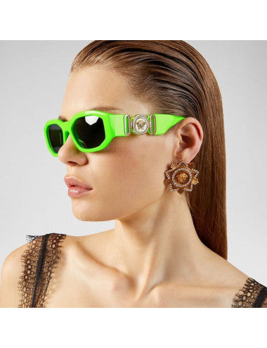 VERSACE occhiale Unisex adulto 4361
