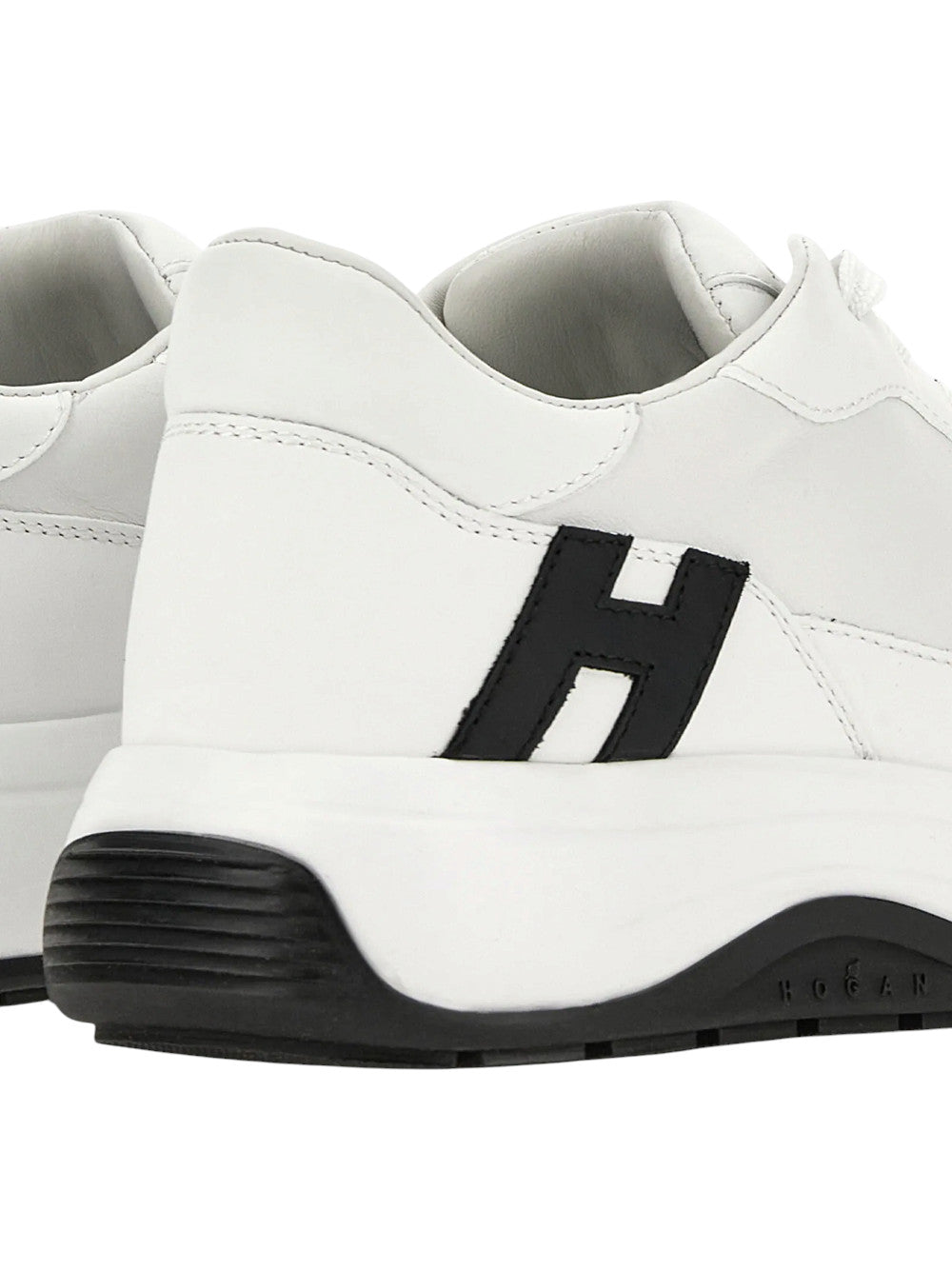 Hogan Sneakers Uomo Hi-Light HXM7190GH50UAI0001