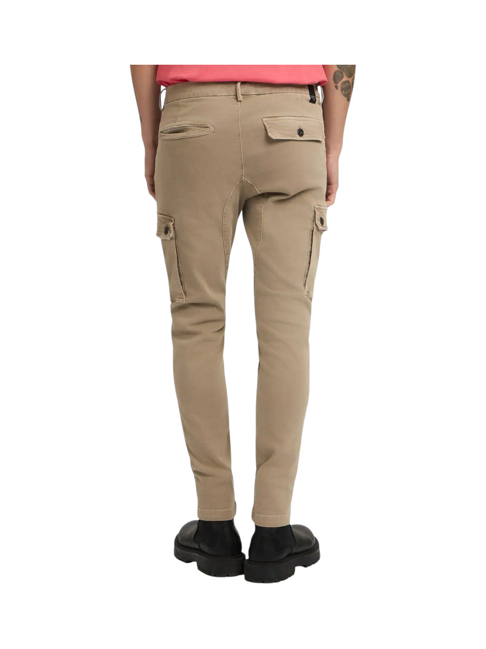 Replay Pantalone Uomo JAAN M9649E.000.8366197 020