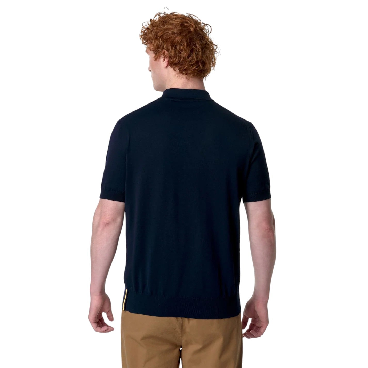 K-Way POLO Uomo  K4126RW