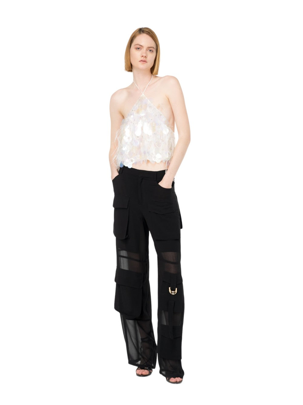 Pinko Top Donna GELBINSON TOP