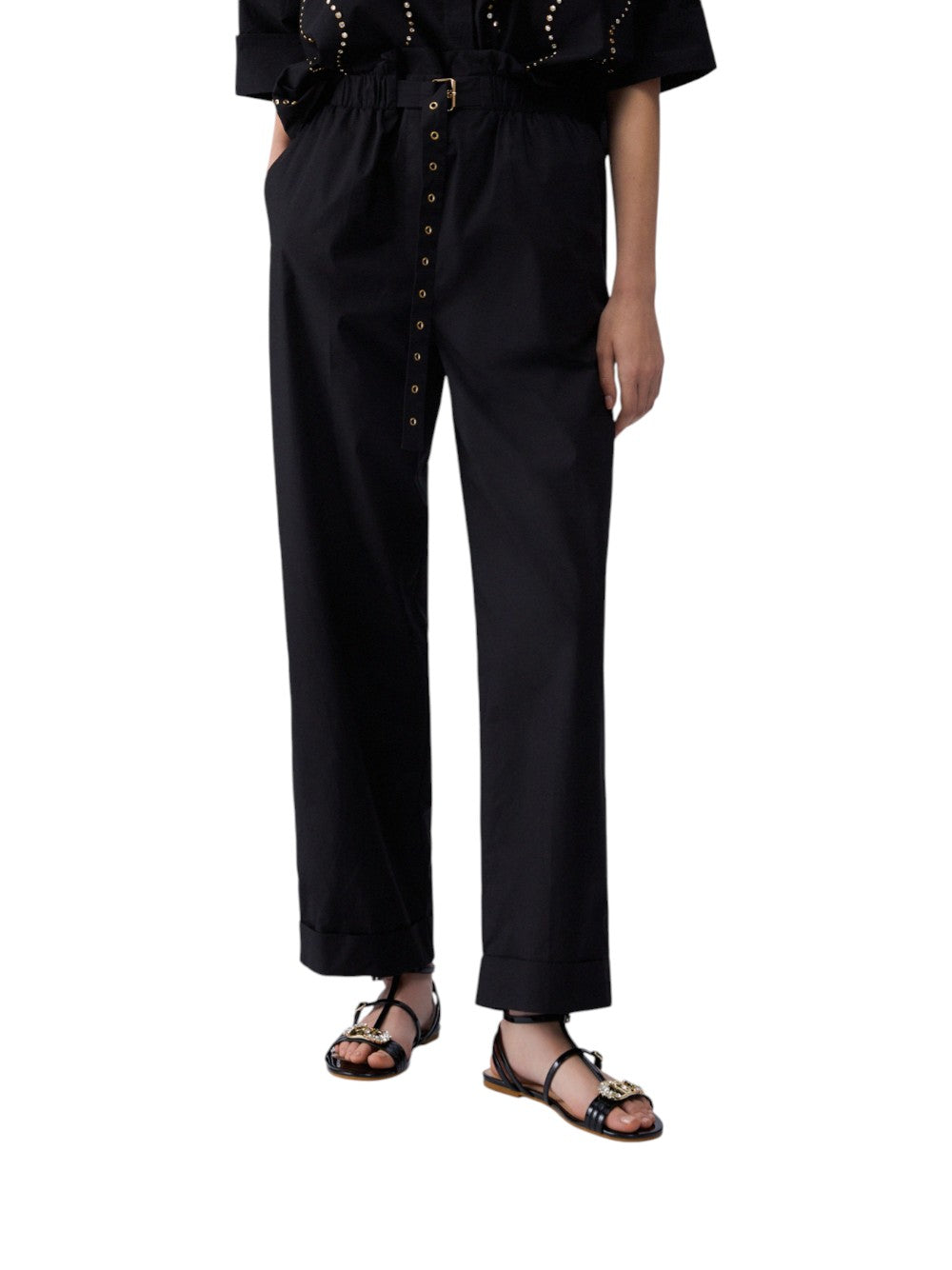 Liu Jo Pantalone Donna  CA6249TS246 22222
