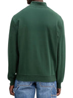 Calvin Klein Felpa Uomo 350TERRY MICRO LV04RD244G