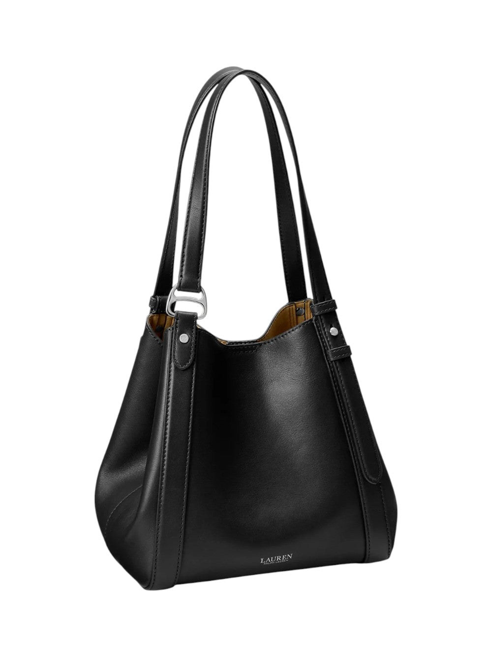 Lauren Ralph Lauren Borsa Donna TASHA SM TT-TOTE-SMALL 431P18711002