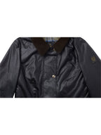 Belstaff GIUBBINO Donna BURGHLEY 105768BLACK