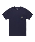 Refrigiwear T-SHIRT Uomo PIERCE T-SHIRT