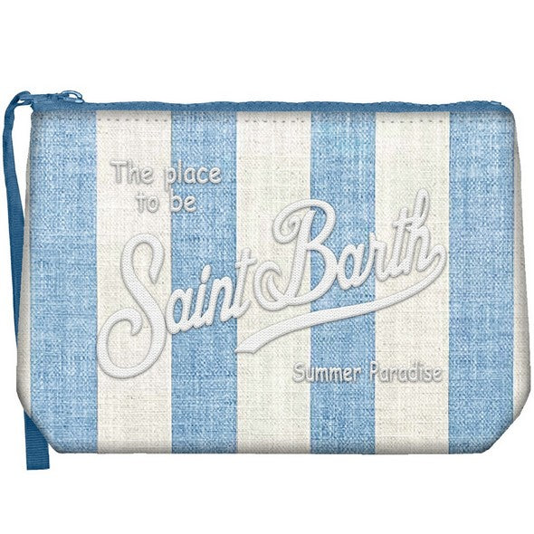 MC2 Saint Barth POCHETTE Donna ALINE SOFT