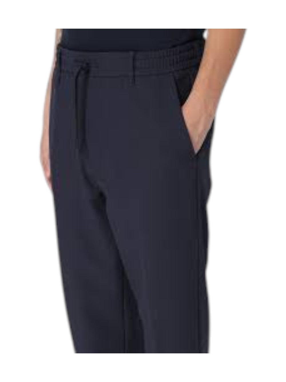 BOSS Pantalone Uomo T_Convert 50538179