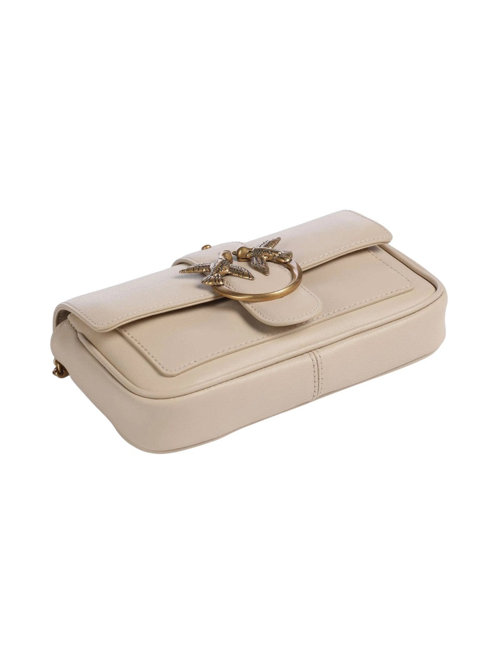Pinko Borsa Donna LOVE ONE POCKET C VITELLO SETA 100061A0F1 C50Q