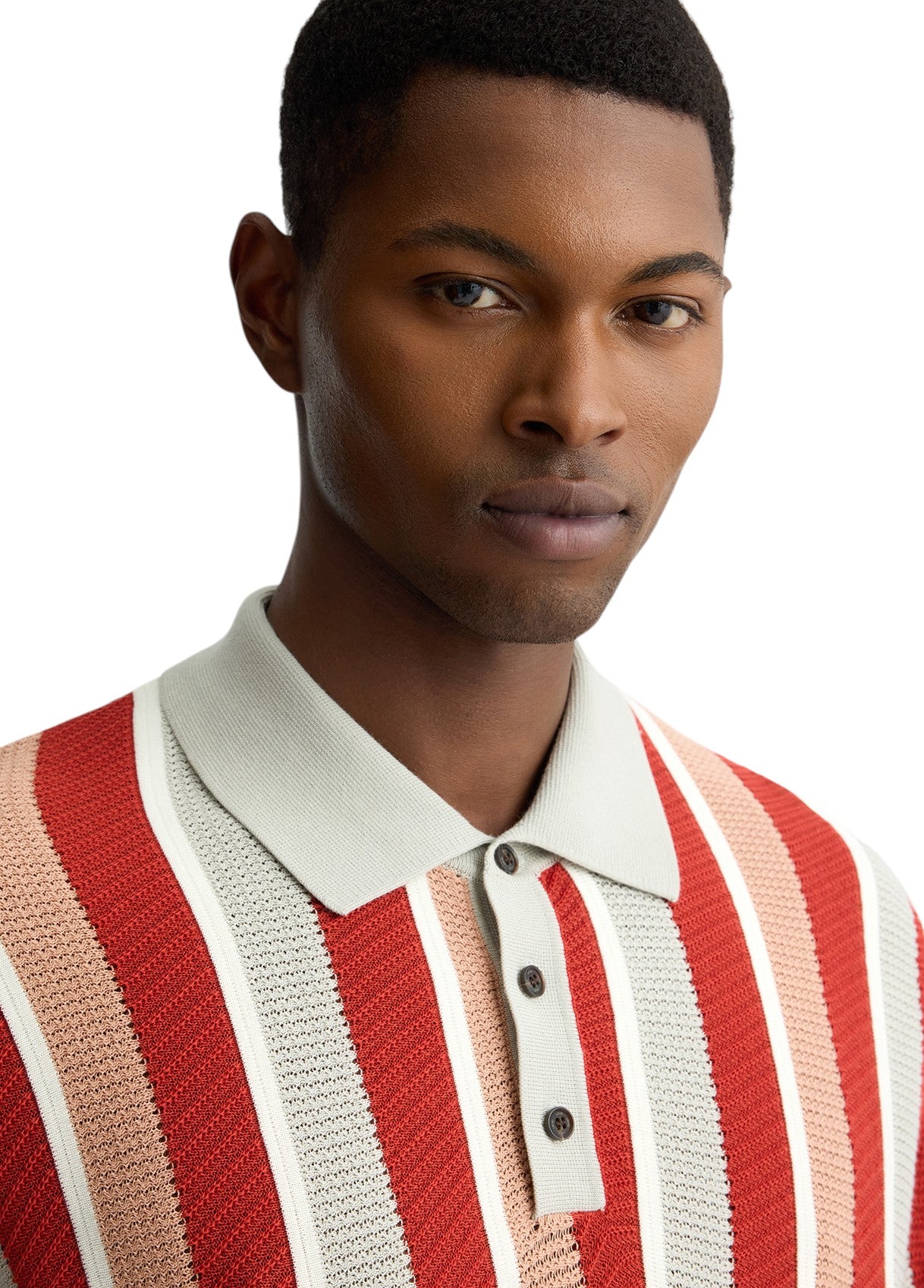 LIU JO UOMO Maglia Uomo QA5031MA71P