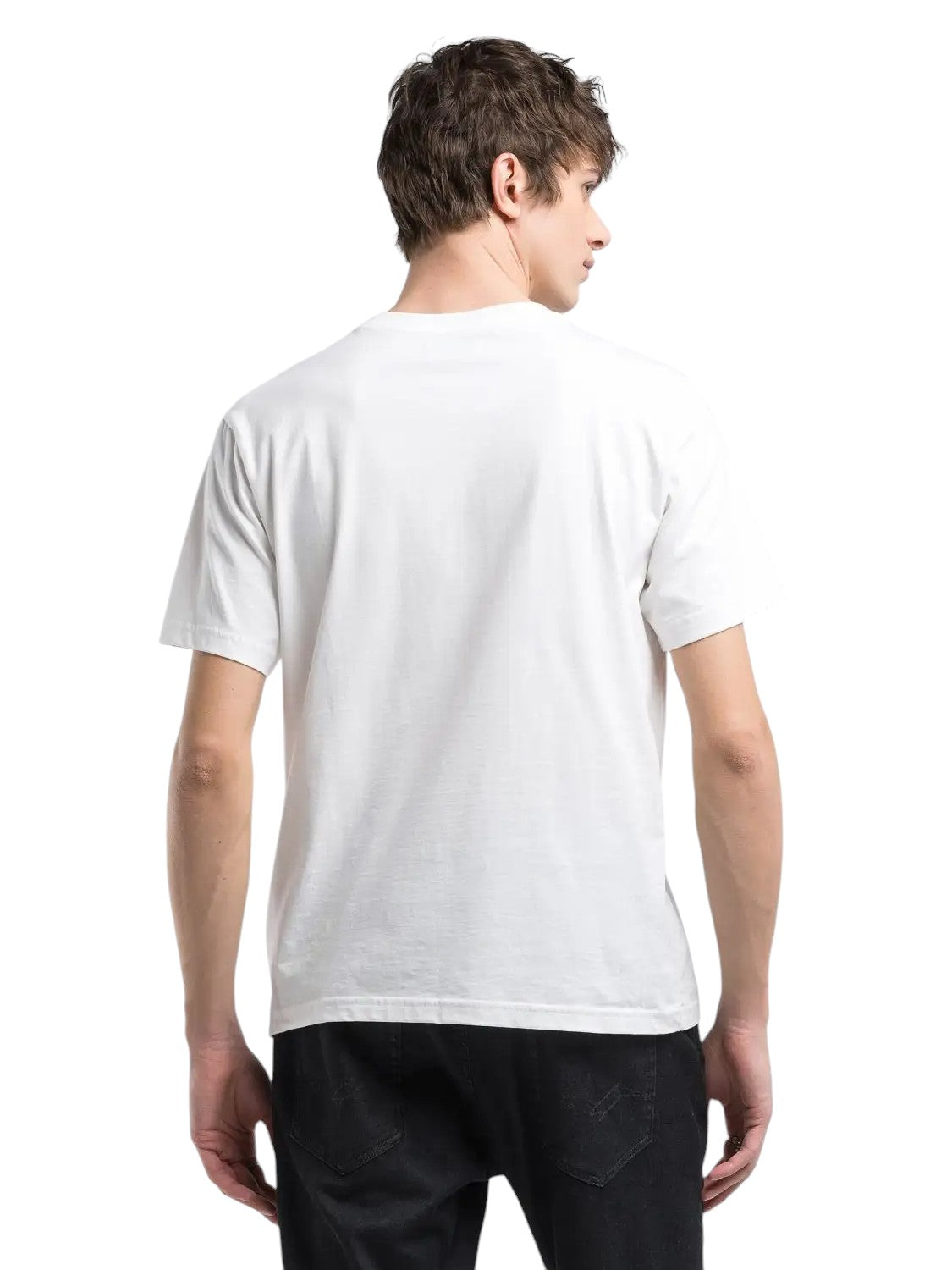 REPLAY T-SHIRT Uomo M3048 .000.2660