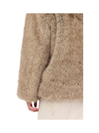 Liu Jo Giubbino Donna  MF5232E1095 M9873