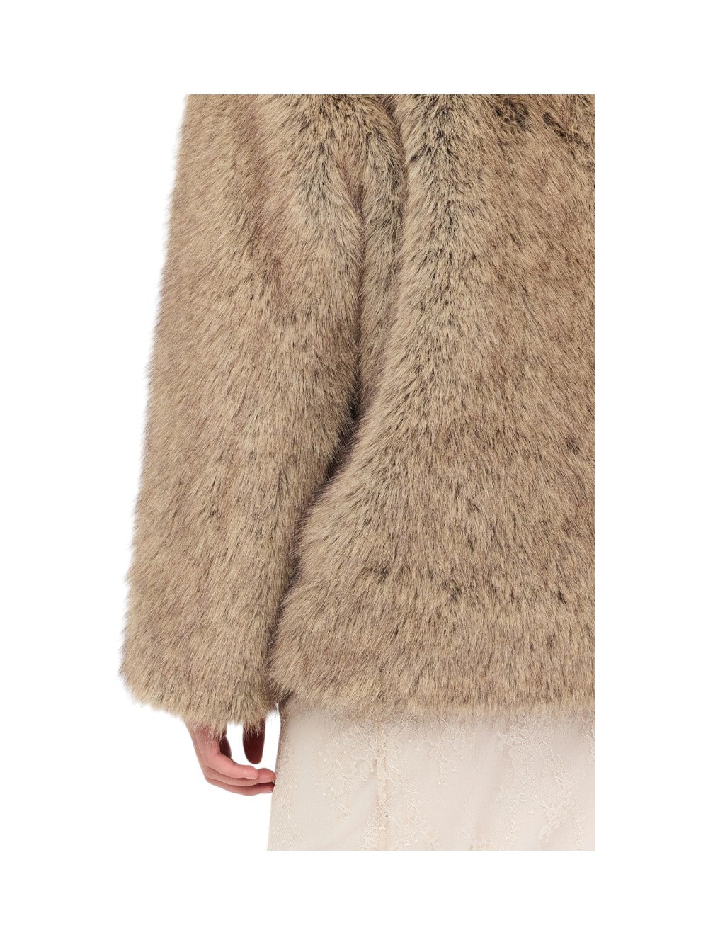 Liu Jo Giubbino Donna  MF5232E1095 M9873