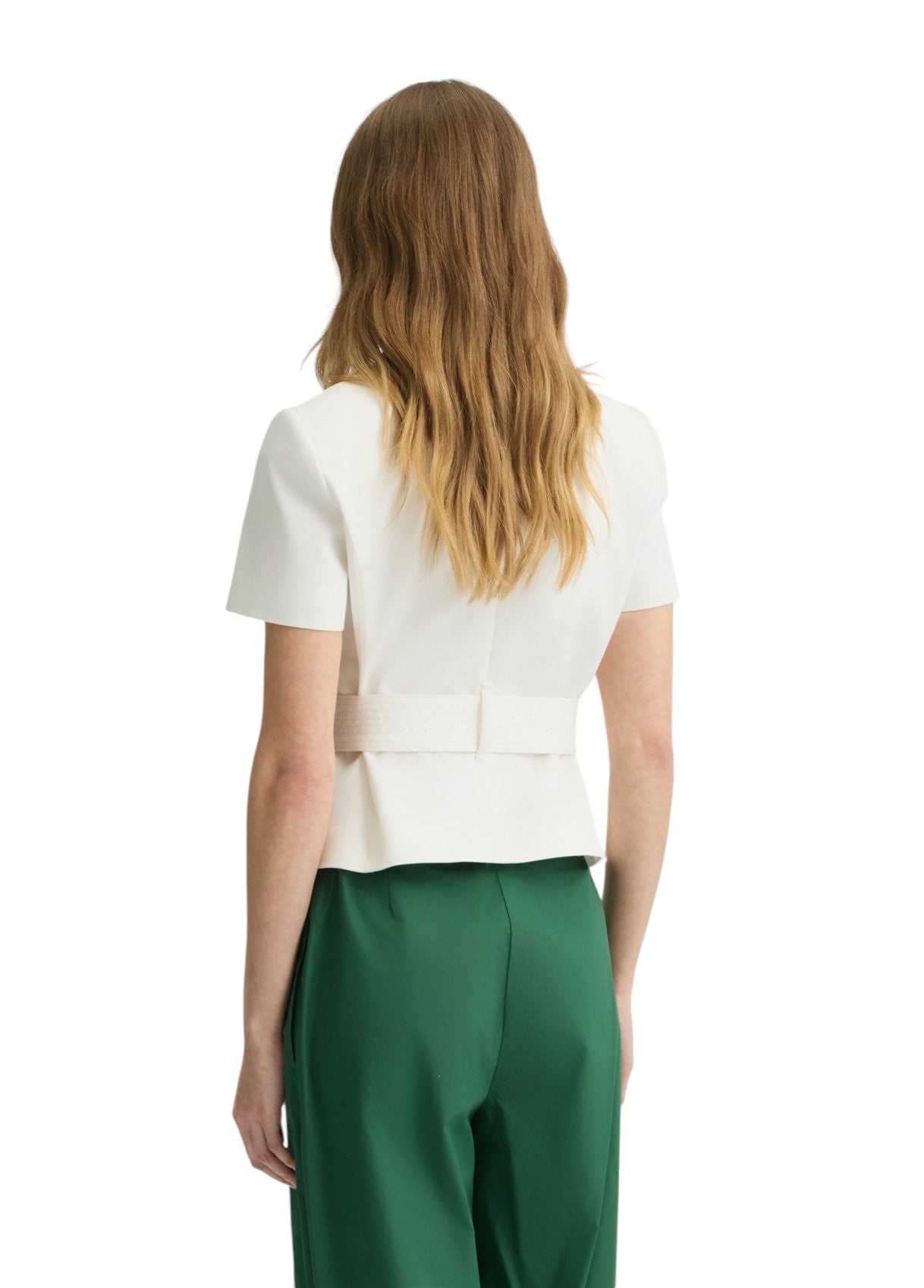 LIU JO Women's Jacket CA5286T4691