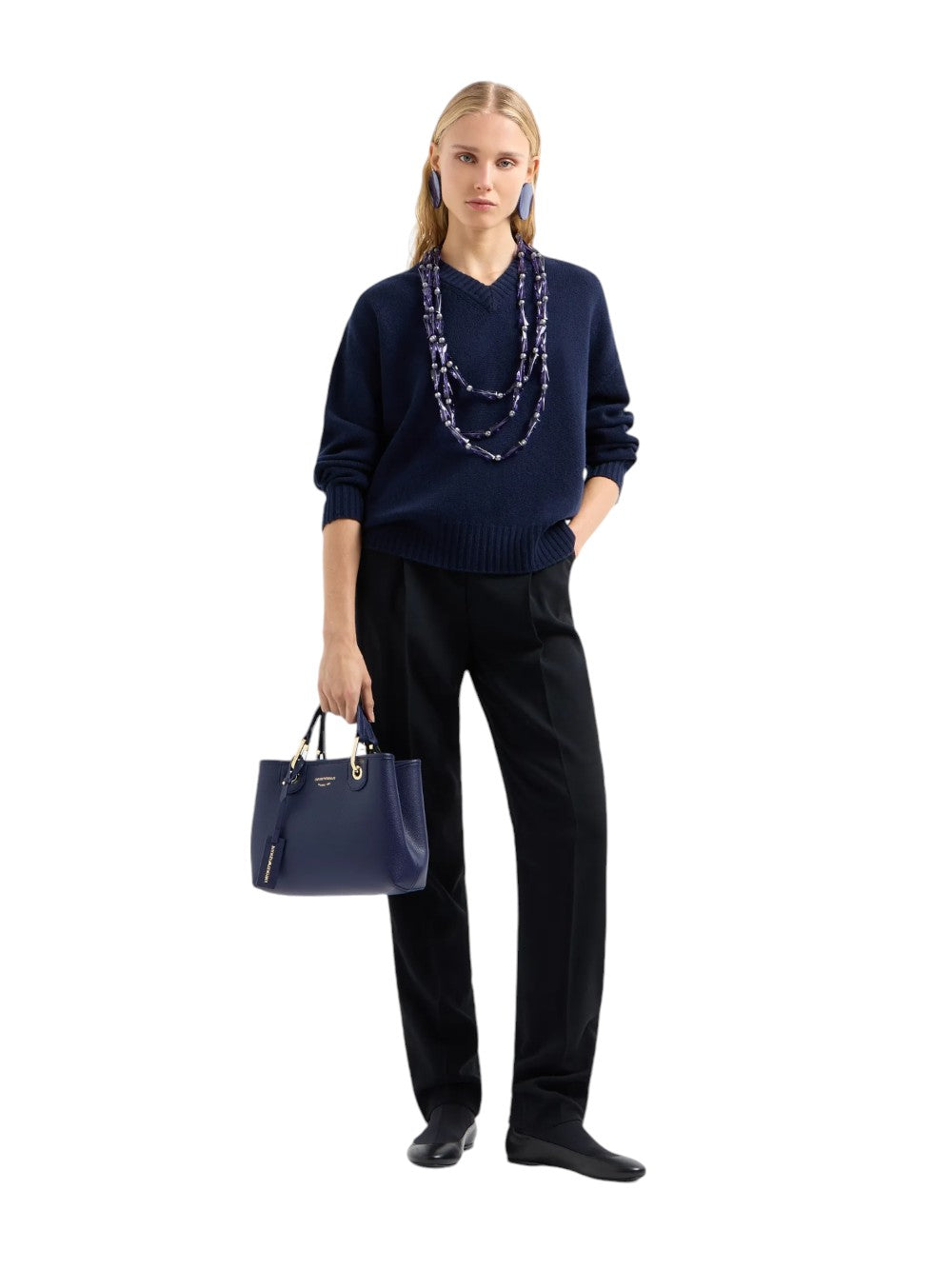 Emporio Armani borsa Donna EW000361 AF12036
