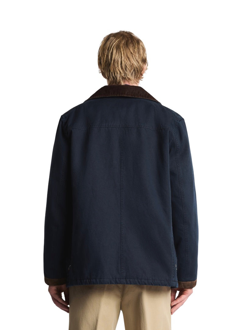 Fay Giubbino Uomo Archive MAM1351148LXQ2 U807