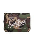 MC2 Saint Barth Pochette Donna  ALIN001 03147L