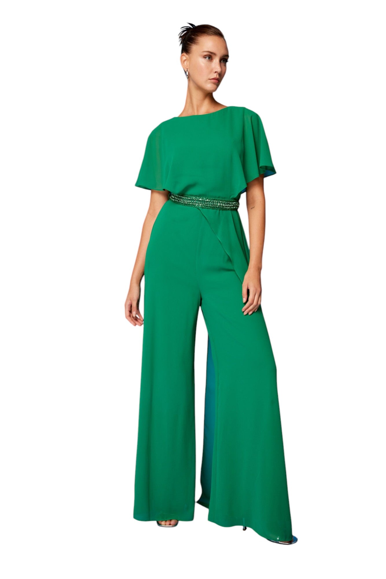 CARLA RUIZ Tuta Donna 51400