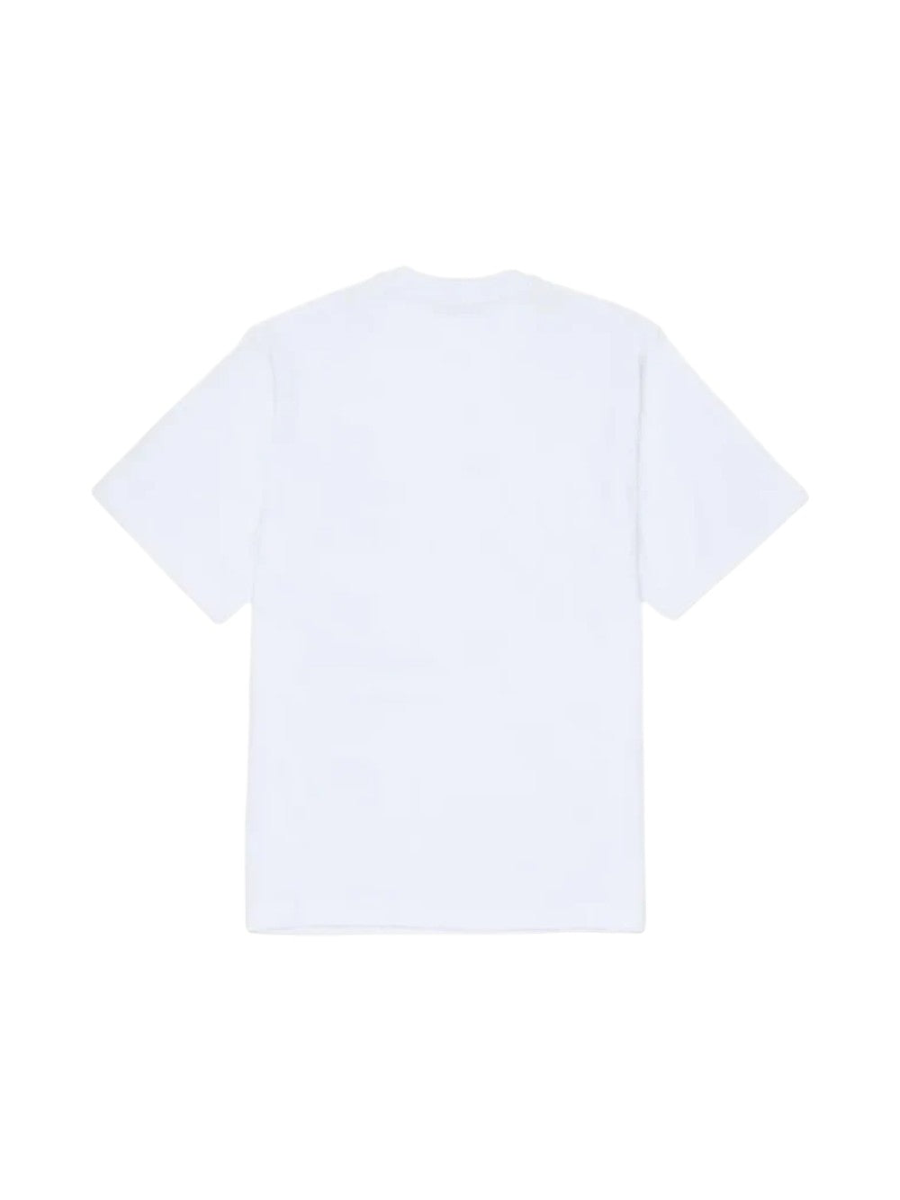 Dsquared2 T-SHIRT Bambini e ragazzi LOOSE FIT DQ3165 D0ACD DQ100