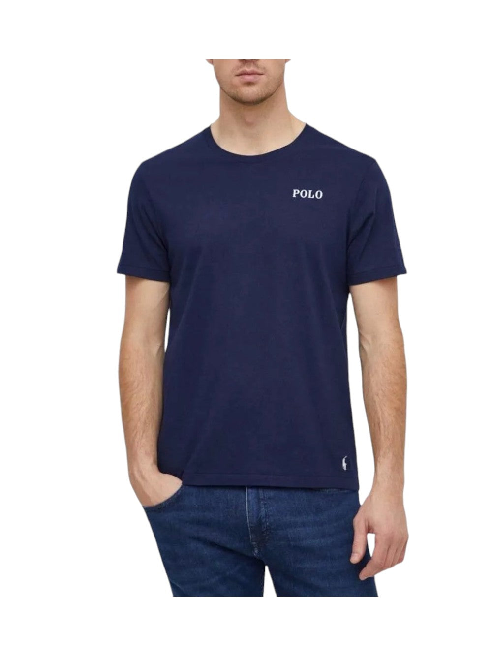 POLO RALPH LAUREN T-SHIRT Uomo 714931650