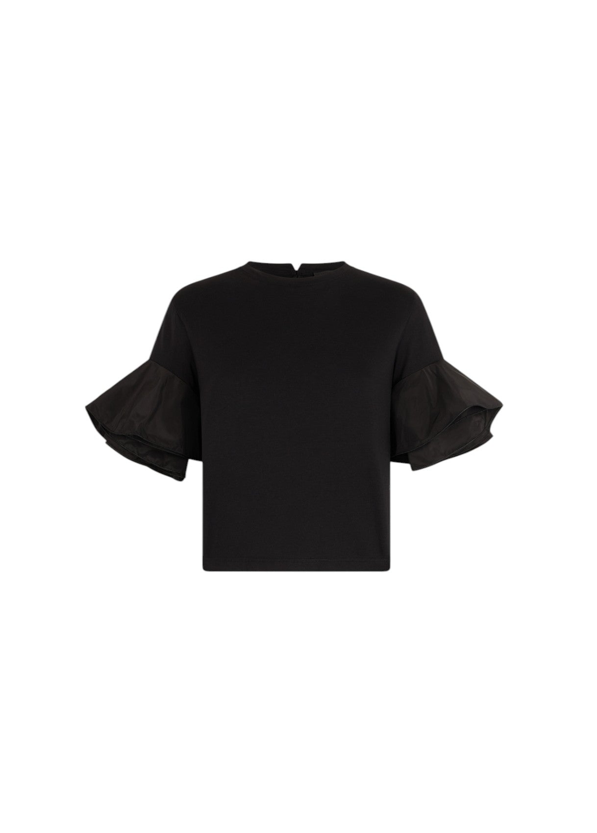 LIU JO T-SHIRT Donna CA5006J6308