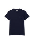 Lacoste T-SHIRT Uomo  TH6709 166