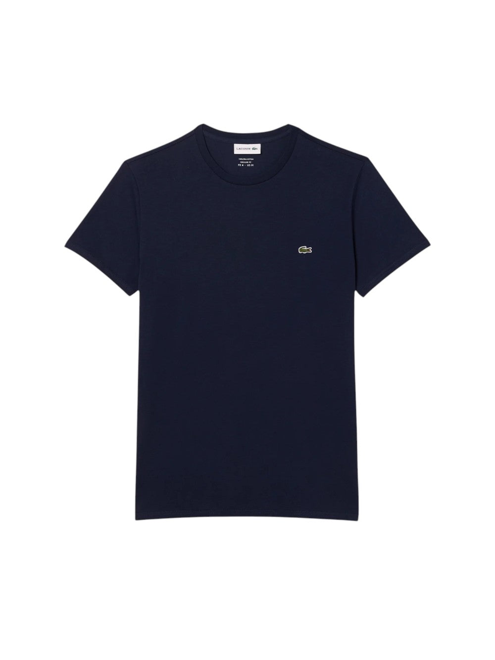 Lacoste T-SHIRT Uomo  TH6709 166
