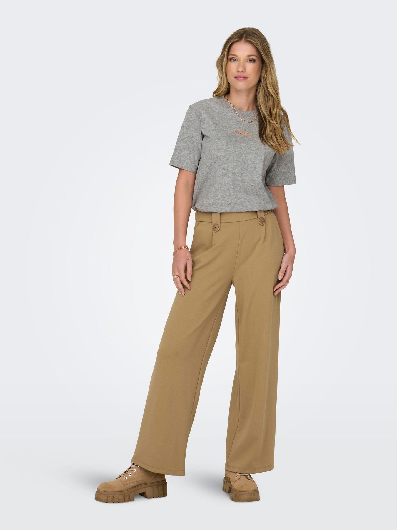 ONLY pantalone Donna 15289239