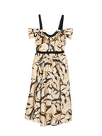 Elisabetta Franchi Abito Donna  AB91061E2045
