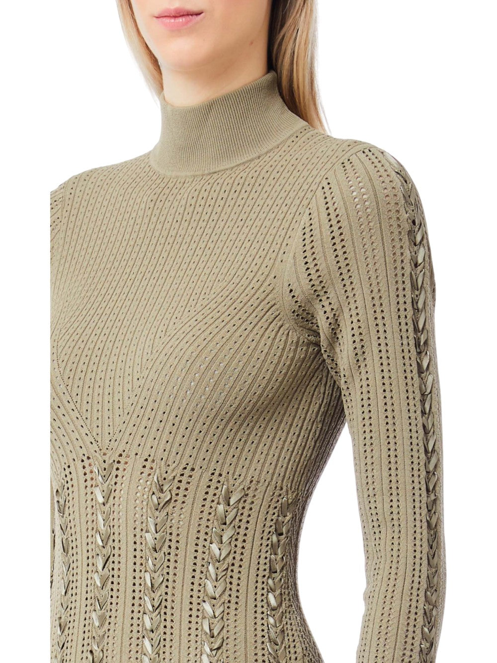 Liu Jo Abito Donna  CF5083MS46M X0707