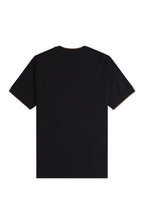 FRED PERRY Men's T-SHIRT M8585