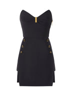 Elisabetta Franchi Abito Donna  AB82457E2110