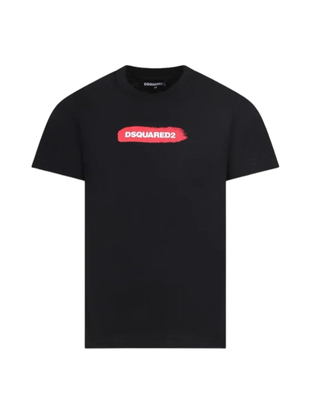 DSQUARED2 T-SHIRT Bambini e ragazzi DQ2095 D004G