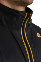 K-Way Men's Sleeveless Jacket K11619W