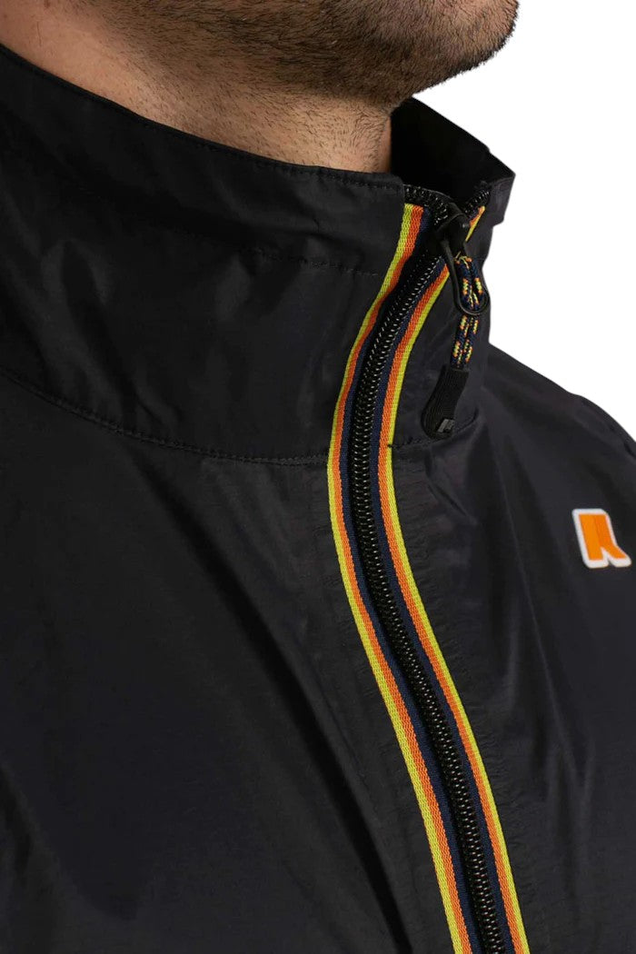 K-Way Men's Sleeveless Jacket K11619W