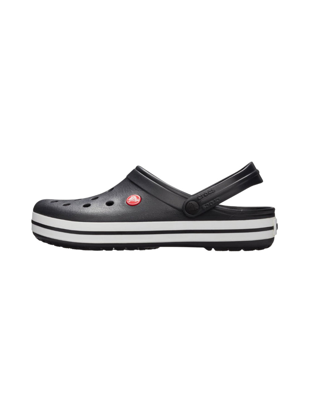 CROCS Ciabatte Uomo Crocband Sabot U 11016 001