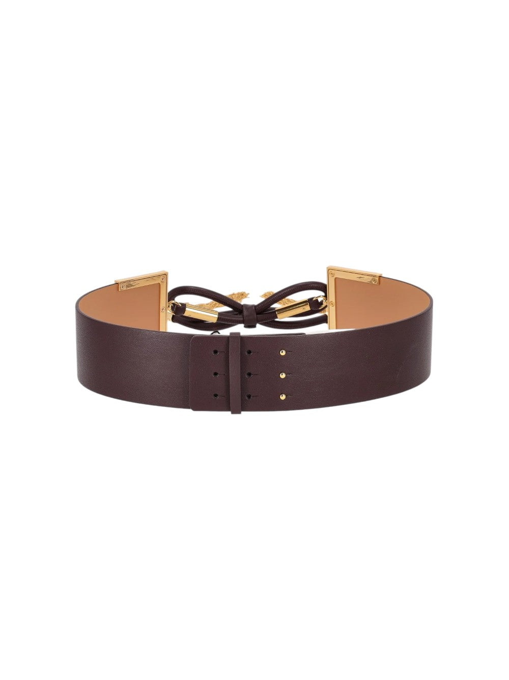 elisabetta franchi cintura Donna CT14S52E2
