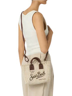 MC2 Saint Barth Borsa Donna  VAMI001 03450L