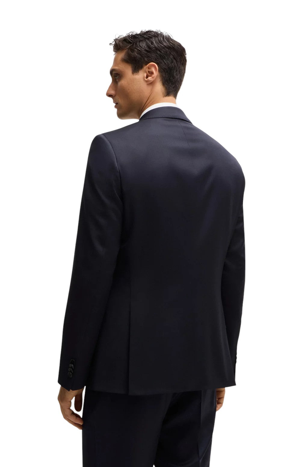 BOSS Giacca Uomo 50469171